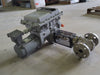 EMERSON Scrap - EIM 2000 Series Electric Actuator w/ FISHER 1.5" Class 300 Control Valve