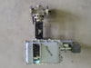 EMERSON Scrap - EIM 2000 Series Electric Actuator w/ FISHER 1.5" Class 300 Control Valve