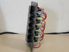 BLUE SEA SYSTEMS 6 Circuit DC Distribution Switch Panel with Fuse Holders Pre-Wired