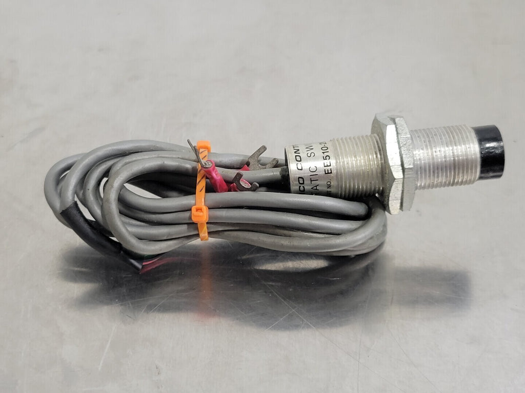 NAMCO CONTROLS Proximity Switch EE510-20000
