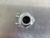 1/2" Straight Squeeze Flex Connector (Box of 74 pcs)