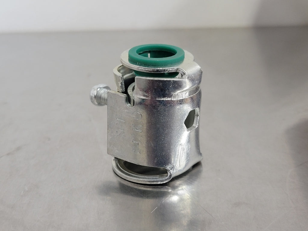 AFC FITTINGS 3/4" Conduit Cable Connector AFC-7