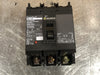 SQUARE D 125 Amp, 3 Pole, 240 volts Circuit Breaker QDM32125TN