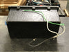 HYDREL Recessed Industrial Speaker Communication Enclosure with Front Grille Panel