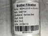 BROTHER FILTRATION Scrap - 40in. Glass Fiber String Wound Filter Cartridge (Box of 20)
