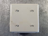 ROSEMOUNT SOLU COMP II Chlorine & pH/ORP Analyzer Model 1055-02-11-24-32