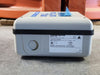 ROSEMOUNT SOLU COMP II Chlorine & pH/ORP Analyzer Model 1055-02-11-24-32