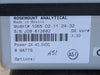 ROSEMOUNT SOLU COMP II Chlorine & pH/ORP Analyzer Model 1055-02-11-24-32