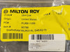 MILTON ROY Set of 3in. Diaphragms for MILROYAL G45/63/75 Metering Pumps