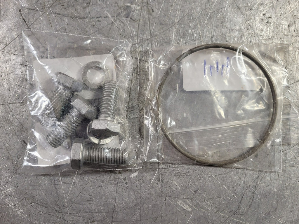 ROTORK Scrap - Snap Ring Repair Kit WIQ71106 for ROTORK IQ Range Actuators