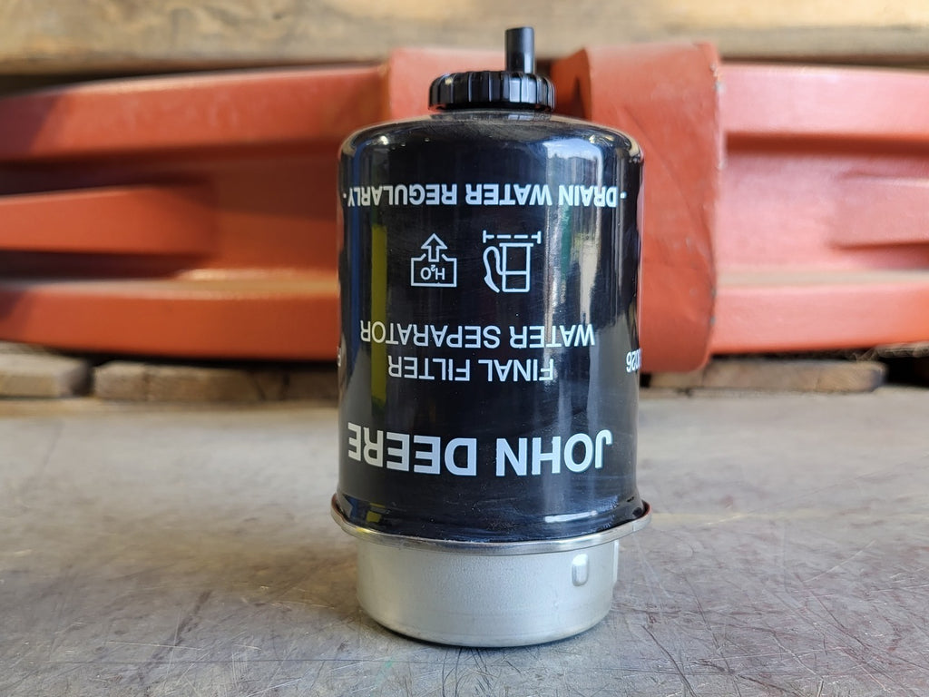 JOHN DEERE Replacement Fuel Filter RE533026
