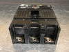 GENERAL ELECTRIC 400 Amp, 3 Pole, 600 volts Circuit Breaker TJJ436400