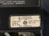 GENERAL ELECTRIC 400 Amp, 3 Pole, 600 volts Circuit Breaker TJJ436400