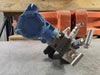 ROSEMOUNT 3095 MultiVariable Mass Flow Transmitter w/ 5-Valve Manifold & Accessories