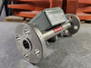BROOKS INSTRUMENT Scrap - MT3809-3819 1/2in. Metal Tube Variable Area Flow Meter 3809EQ2DBHBAAA1