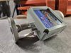 BROOKS INSTRUMENT Scrap - MT3809-3819 1/2in. Metal Tube Variable Area Flow Meter 3809EQ2DBHBAAA1