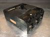 SIEMENS 225 Amp, 3 Pole, 600 Volts Circuit Breaker ET3225