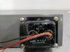 GENERAL ELECTRIC 277 Volts Component Cabinet RFT278 