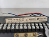 GENERAL ELECTRIC 277 Volts Component Cabinet RFT278 