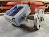 BROOKS INSTRUMENT MT3809-3819 1/2in. Metal Tube Variable Area Flow Meter 3809EB2DBBBAEA1