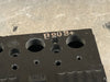 GENERAL ELECTRIC 150 Amp, 3 Pole, 240 Volts Circuit Breaker THQD32150