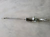 Scrap - Valve/Injector Assembly