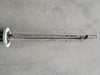 Scrap - Valve/Injector Assembly