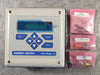 ROSEMOUNT SOLU COMP II Chlorine & pH/ORP Analyzer Model 1055-02-11-24-32