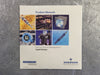 ROSEMOUNT SOLU COMP II Chlorine & pH/ORP Analyzer Model 1055-02-11-24-32