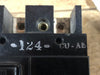 GENERAL ELECTRIC 70 Amp, 2 Pole, 240 volts Circuit Breaker TED22070