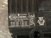 GENERAL ELECTRIC 50 Amp, 3 Pole, 600 Volts Circuit Breaker THED136050