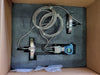 ROSEMOUNT 3051 Pressure Transmitter w/ Accessories & Mounting Kit