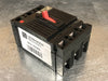 GENERAL ELECTRIC 40 Amp, 3 Pole, 600 volts Circuit Breaker THED136030