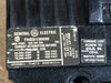 GENERAL ELECTRIC 40 Amp, 3 Pole, 600 volts Circuit Breaker THED136030
