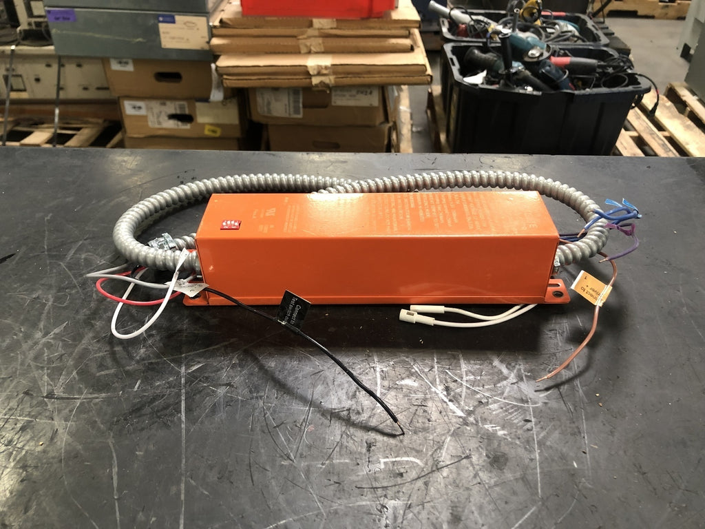 WESTGATE 12W Emergency LED Driver ELB-1248-EXTR