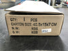 WESTGATE 12W Emergency LED Driver ELB-1248-EXTR