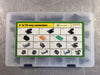 JOHN DEERE Scrap - 40 to 78-Way Connector Service Kit TY26196