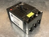 GENERAL ELECTRIC 15 Amp, 3 Pole, 600 volts Circuit Breaker TEC36015