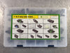 JOHN DEERE Scrap - 1 to 3-Way Connector Service Kit TY26195