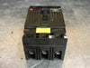 GENERAL ELECTRIC 15 Amp, 3 Pole, 600 volts Circuit Breaker TEC36015