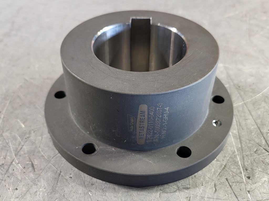 JOHN CRANE Scrap - Standard Hub TSKS-0135 (42C-0135) for John Crane Coupling TSKS-013