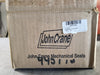 JOHN CRANE Scrap - Standard Hub TSKS-0135 (42C-0135) for John Crane Coupling TSKS-013