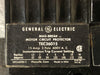 GENERAL ELECTRIC 15 Amp, 3 Pole, 600 volts Circuit Breaker TEC36015