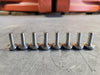 Scrap - 3/4in. to 1in. Disc and Holders (Bag of 8)