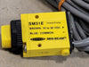 BANNER Mini-Beam Infrared Emitter SM31E 10-30 VDC