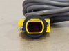 BANNER Mini-Beam Infrared Emitter SM31E 10-30 VDC