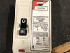 FEDERAL PIONEER 50 Amp, 2 Pole, 600 volts Circuit Breaker CE2050E