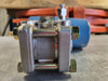 ROSEMOUNT Scrap - Pressure Transmitter 1151GP8S22M4E6