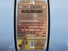 ROSEMOUNT Scrap - Pressure Transmitter 1151GP8S22M4E6