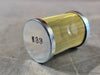 JOHN DEERE Scrap - Fuel Filter 8972133810 